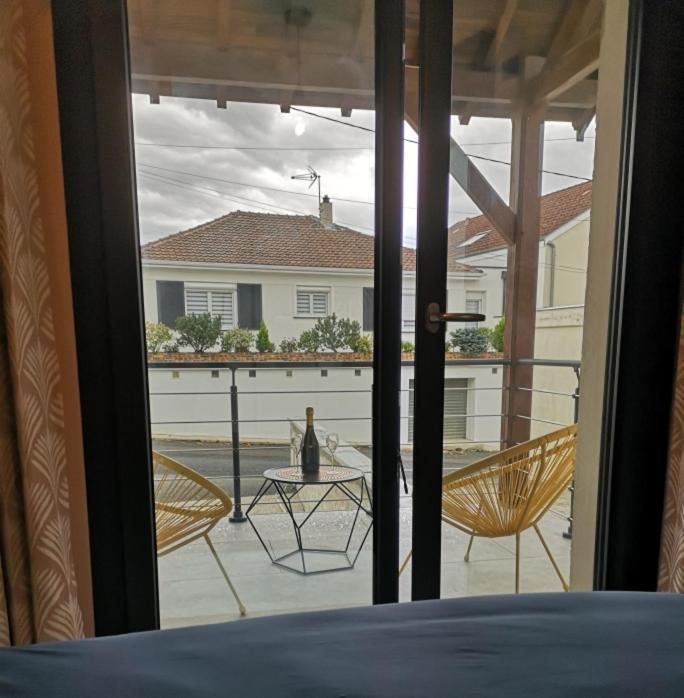 Gite La Winery Romery  المظهر الخارجي الصورة