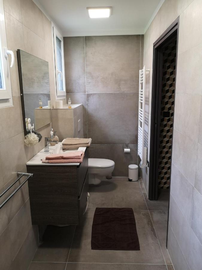 Gite La Winery Romery  المظهر الخارجي الصورة